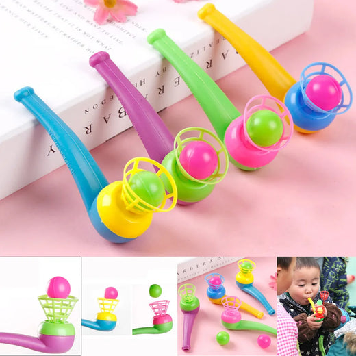 Suspension Blowing Ball