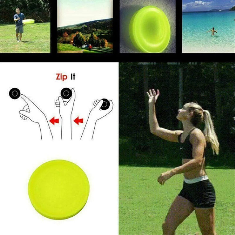 Mini Beach Flying Disk