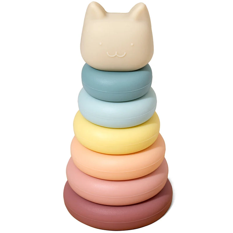 Children's Pile Stacking