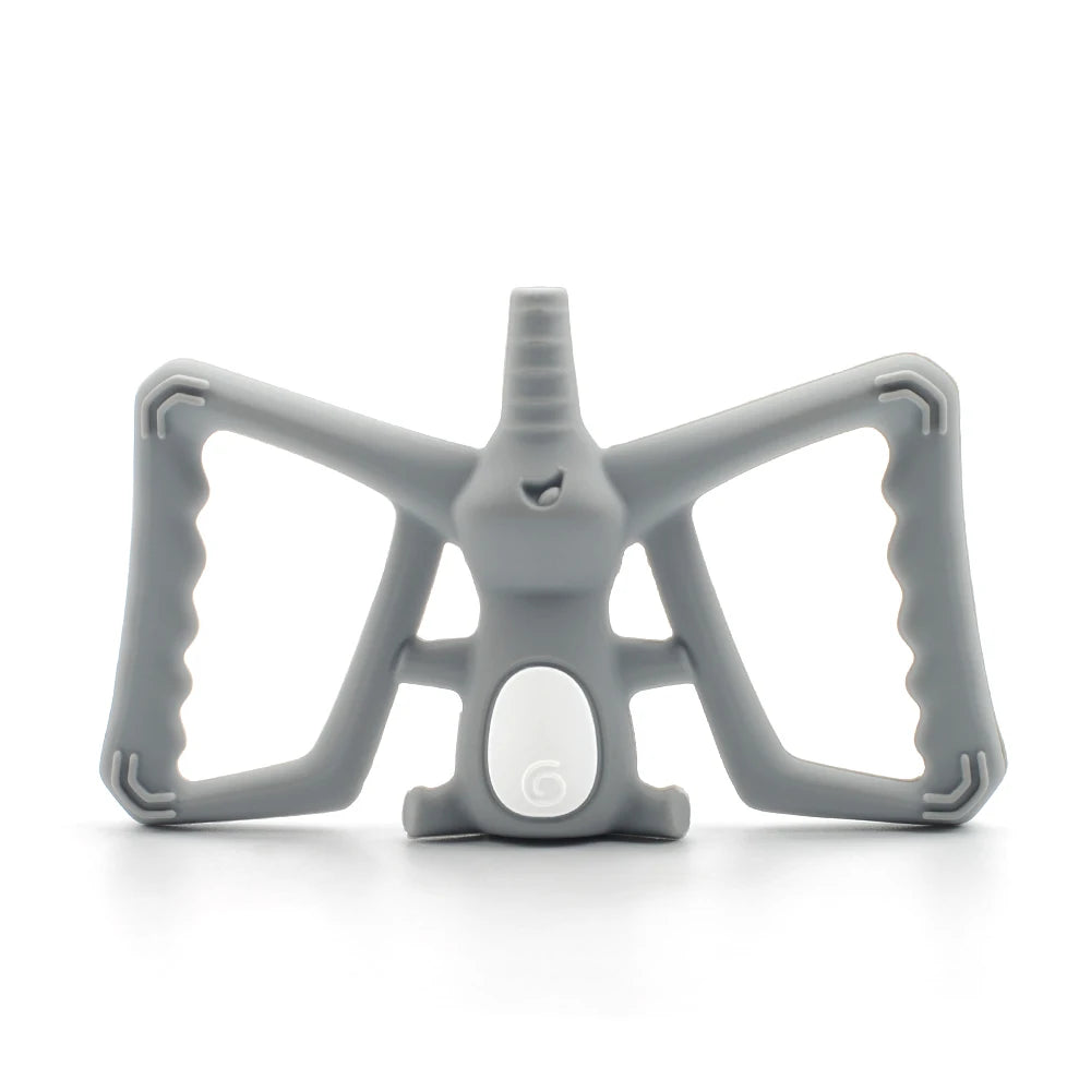 Baby Teethers Cartoon Animal