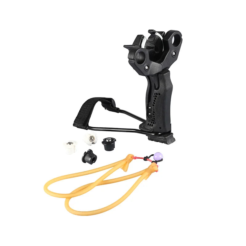 Pro Slingshot Fishing Card Balls