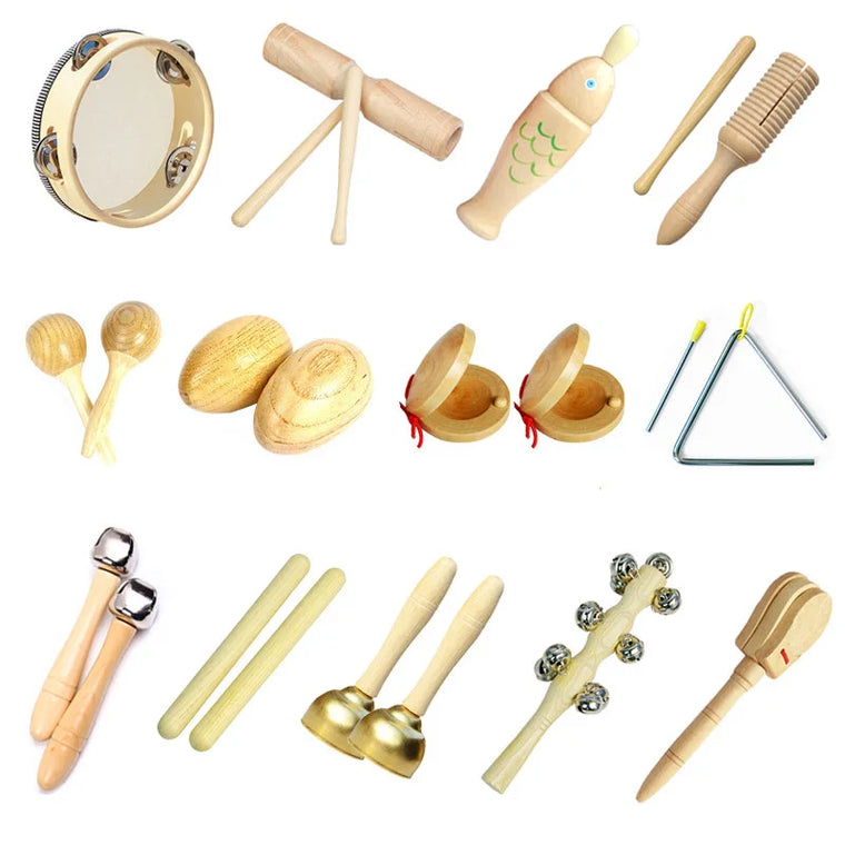 Educational Montessori Early Learning Toy