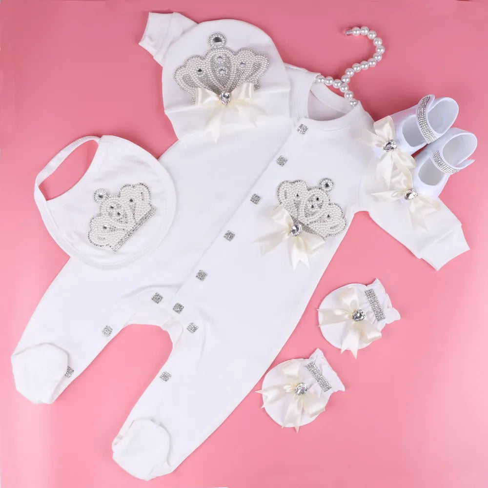 Newborn Baby Clothing