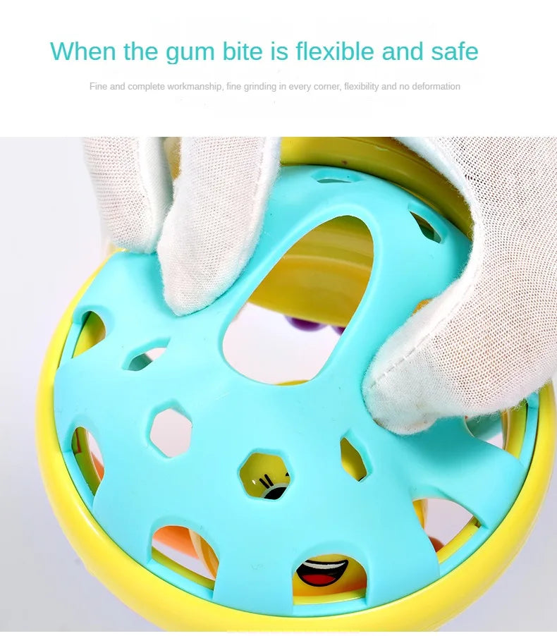 Catch Ball 1 Pc 10cm Baby Toy