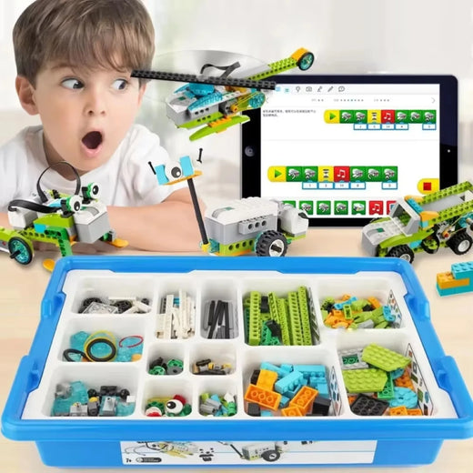 Core Programming Kit