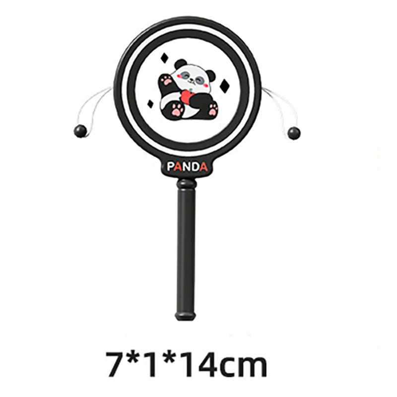 Montessori Rattle Ball