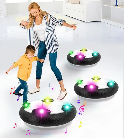 Soccer Ball Toy