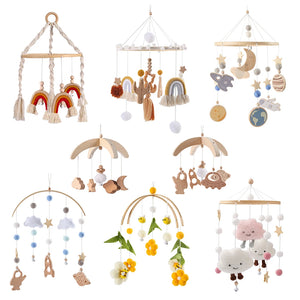 Baby Mobile for Crib