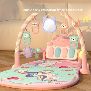 Baby Piano Play