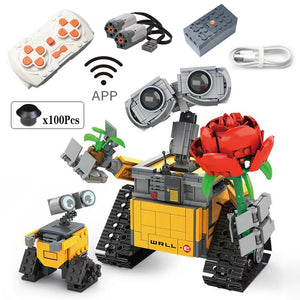 Disney WALL E