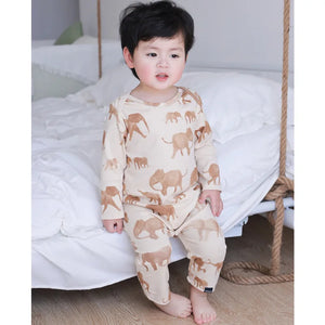 Baby Rompers