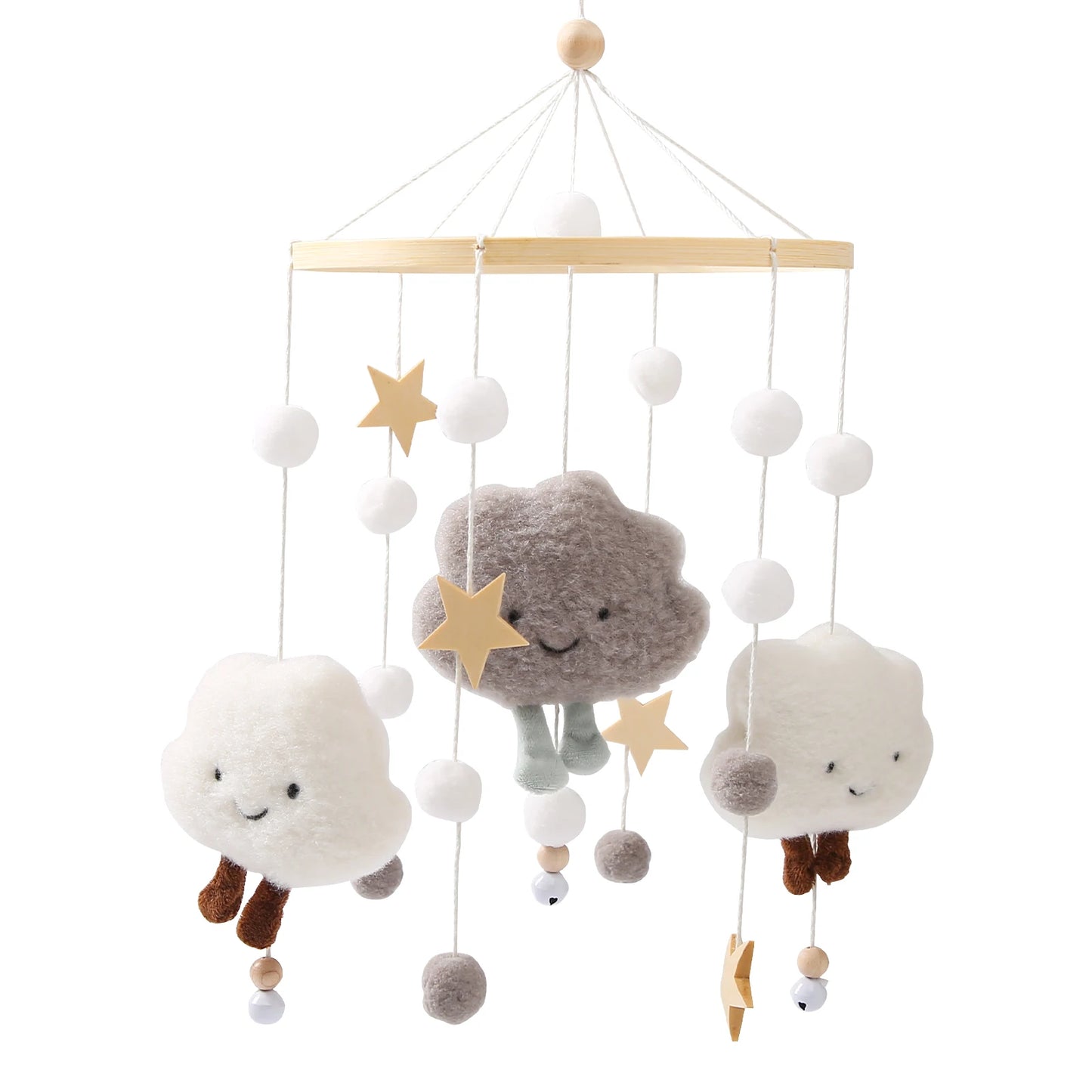 Baby Mobile for Crib