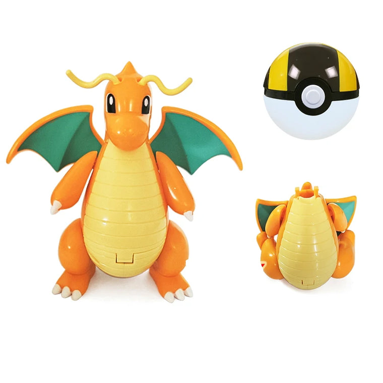 Pokemon Pokeball