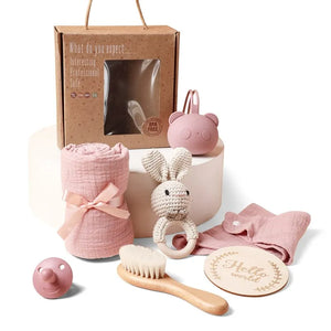 7PCS/Set Baby Bath Toys