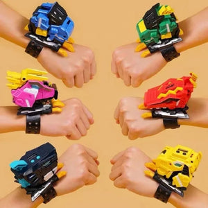 Miniforce X