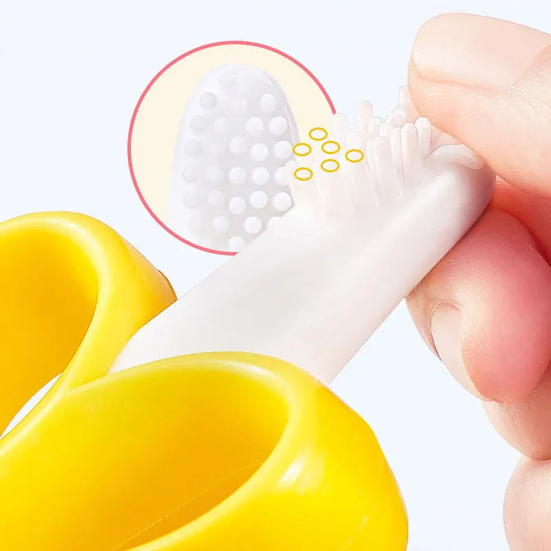 Sensory Baby Teether