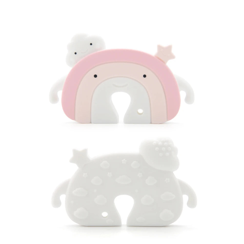 Baby Teething Toys