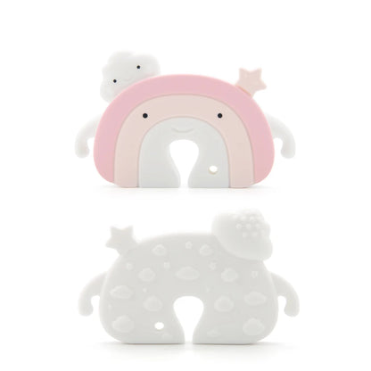 Baby Teething Toys