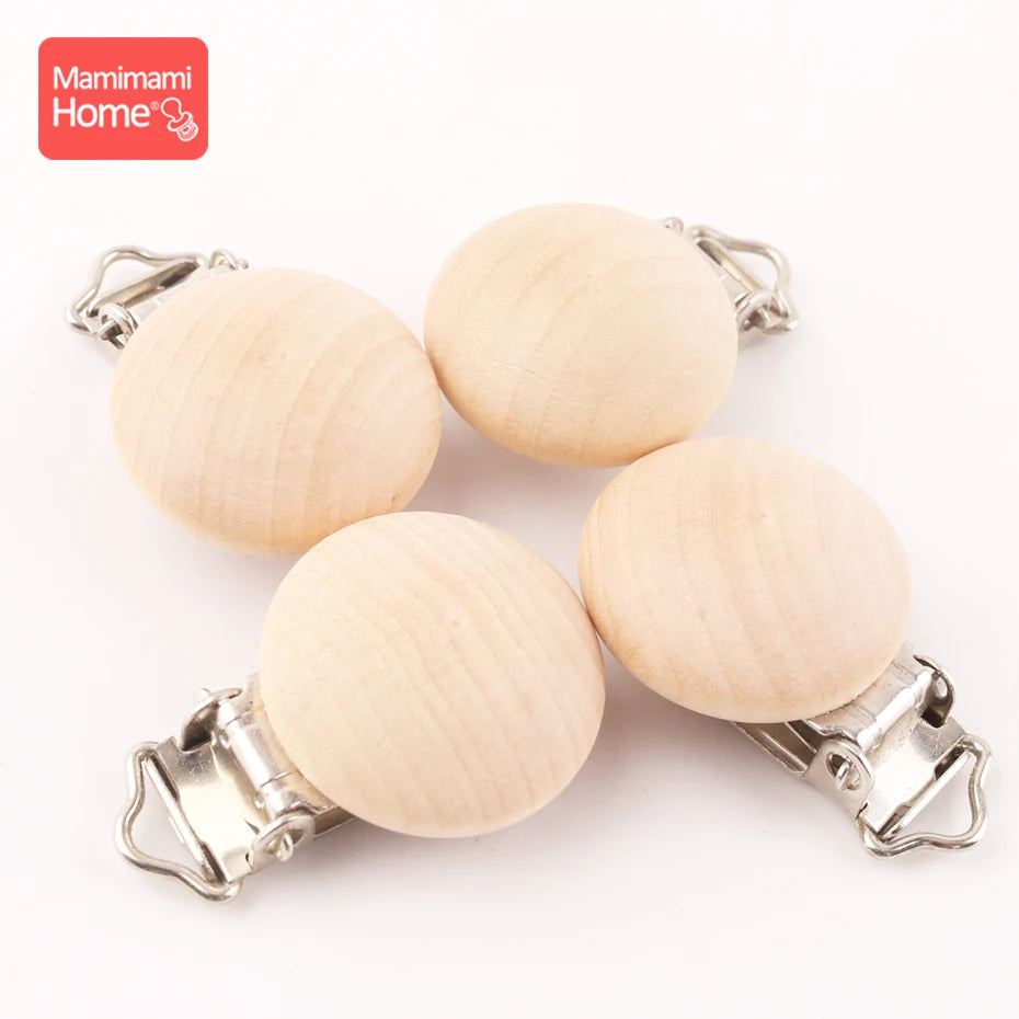 Customize Logo Wooden Ring