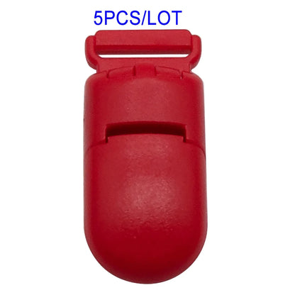 Plastic Clip Cord Accessories