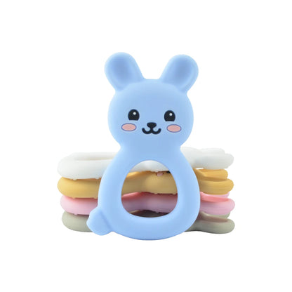 Baby Teething Toys