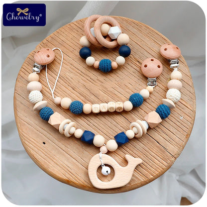 Wooden Teether