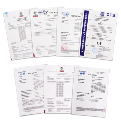 Flying Disc Shooters