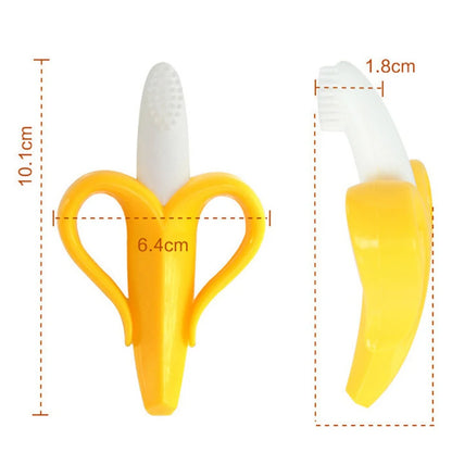 Sensory Baby Teether