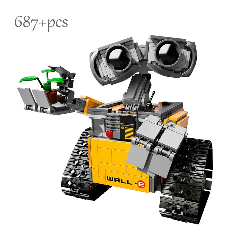 Disney WALL E