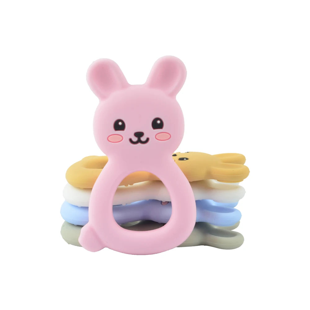 Baby Teething Toys