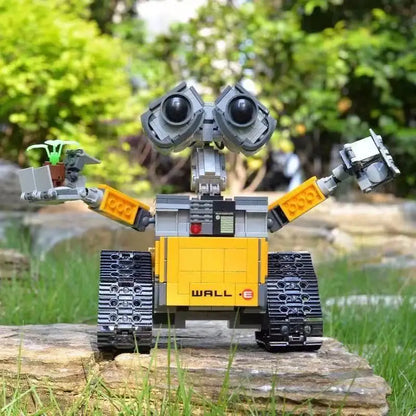Disney WALL E