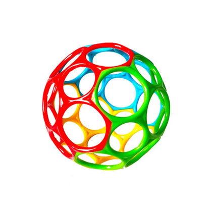 Sensory Baby Teether