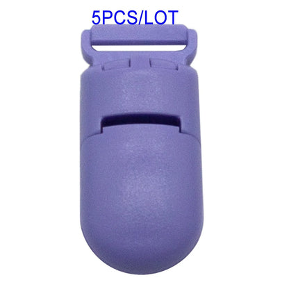 Plastic Clip Cord Accessories