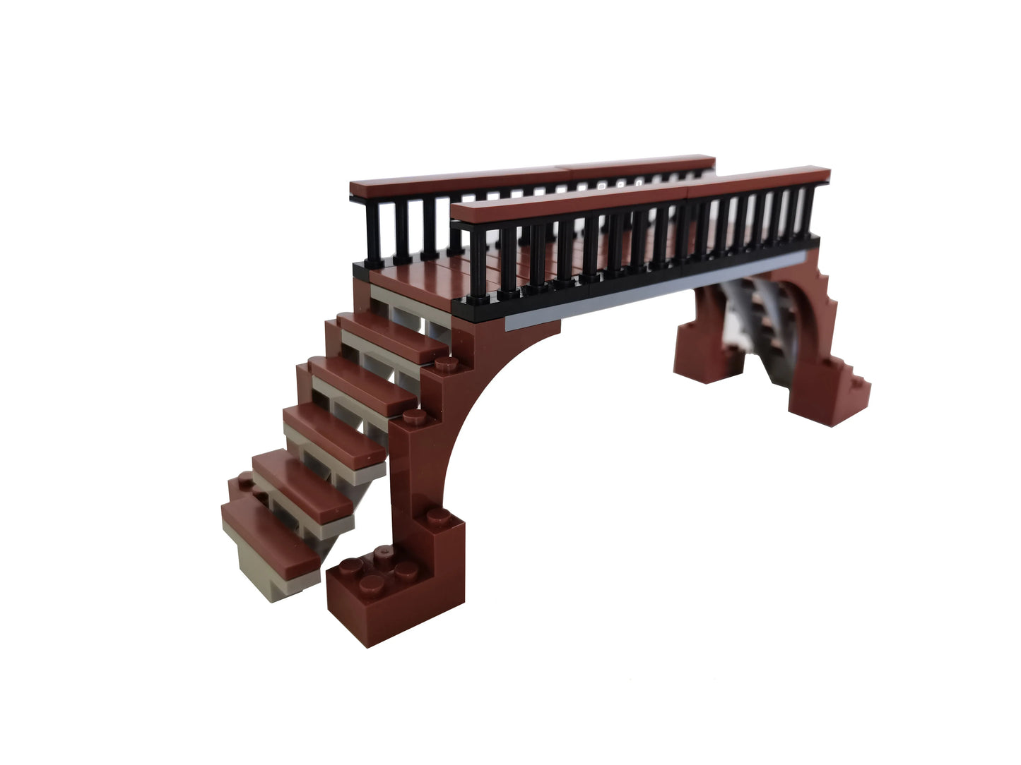 Brick Plate Building Blocks