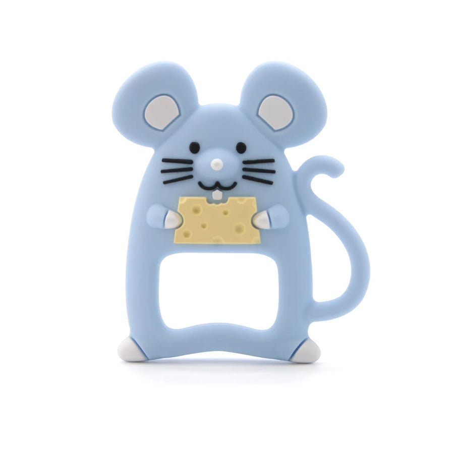 Baby Teethers Cartoon Animal