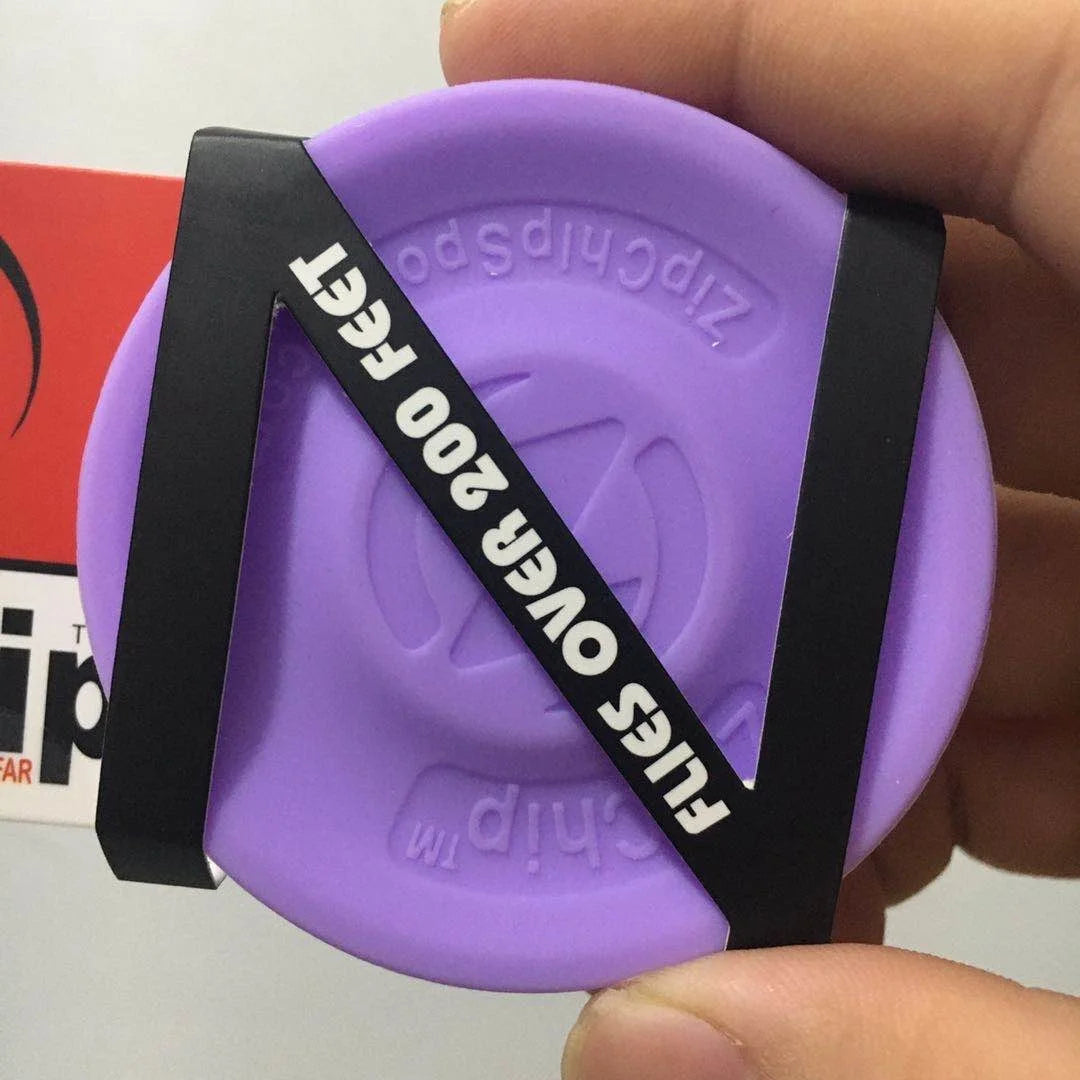 Mini Beach Flying Disk