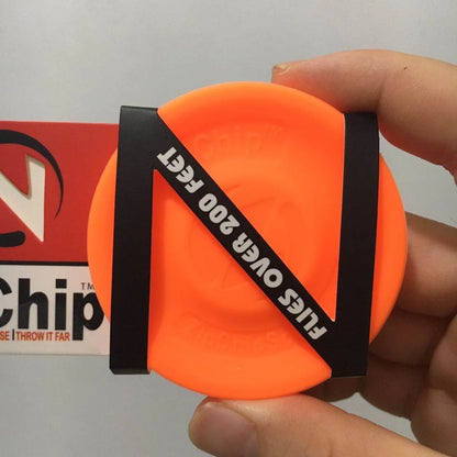 Mini Beach Flying Disk