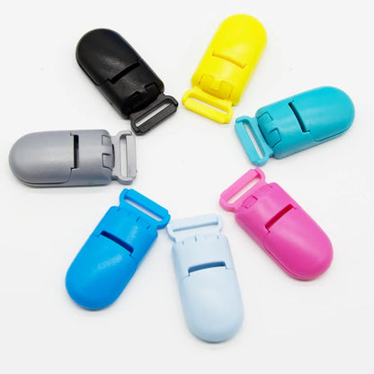 Plastic Clip Cord Accessories