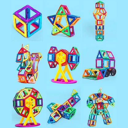 Magnets Toys for Kids