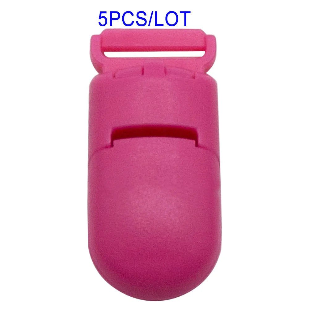 Plastic Clip Cord Accessories