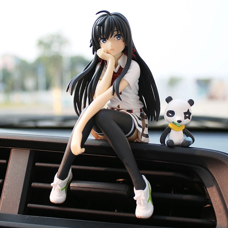 Japan 13CM Yosuga no Sora Figure