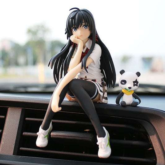 Japan 13CM Yosuga no Sora Figure
