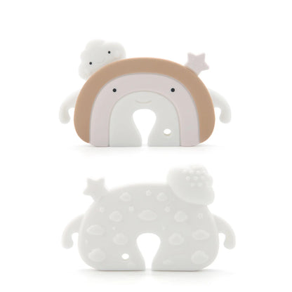 Baby Teething Toys