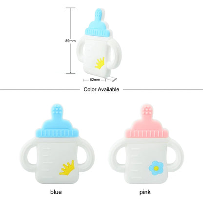 Baby Teethers Cartoon Animal