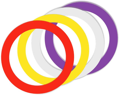 Professional Juggling Rings