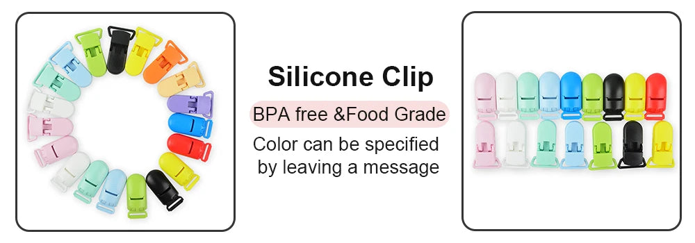 Baby Teethers Cartoon Animal