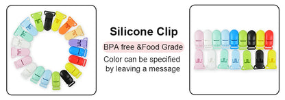 Baby Teethers Cartoon Animal