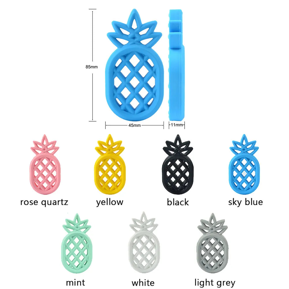 Baby Teethers Cartoon Animal