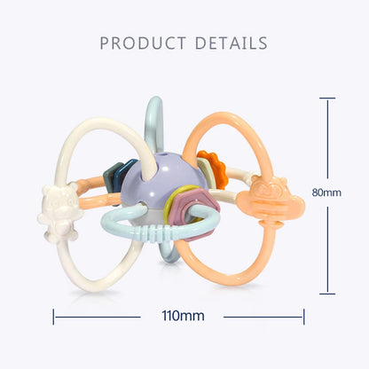 Sensory Baby Teether