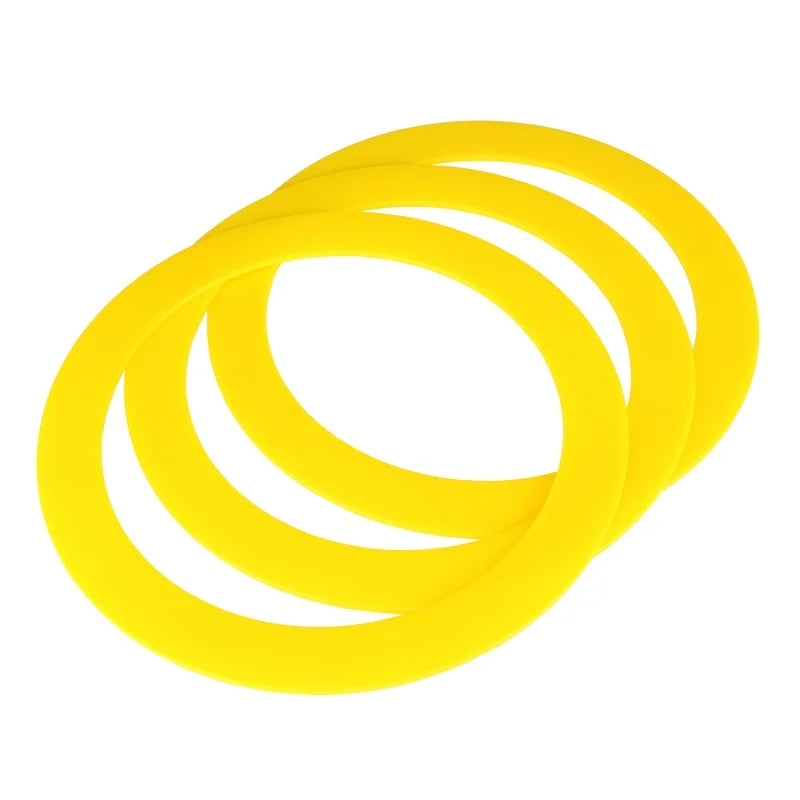 Professional Juggling Rings